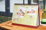 个性化用品台历-4